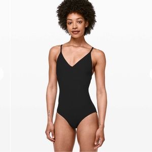 Lululemon Poolside Pause One Piece